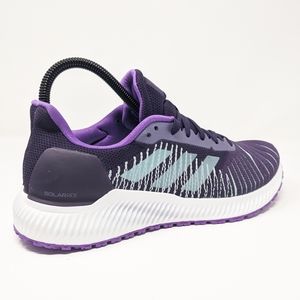Adidas Solar Ride Women's (Purple) Running )F37057